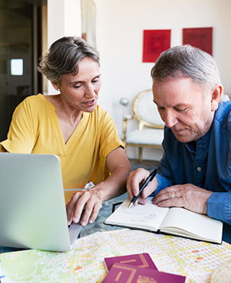 Pre-Retirees