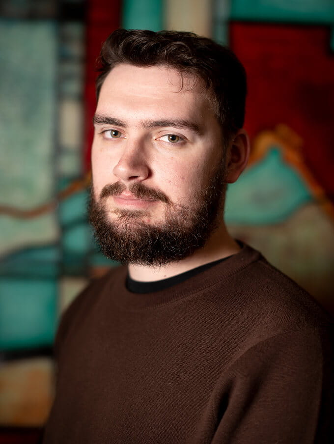 Michael Starry